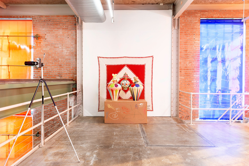 Hadi Falapishi,&nbsp;Young and Clueless