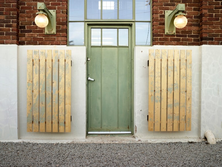 ​Fredrik V&aelig;rslev,&nbsp;East Bound and Down