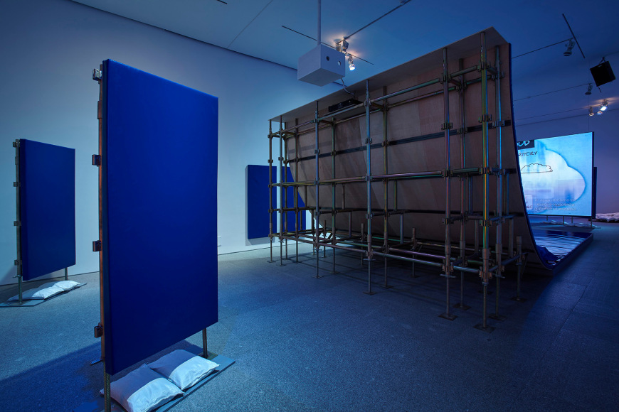 Hito Steyerl, Duty-Free Art