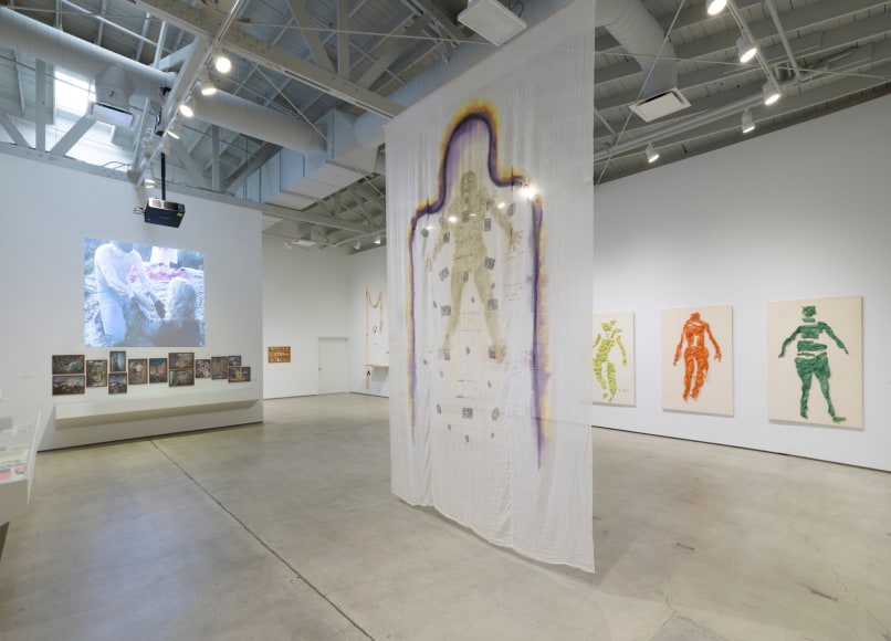 Barbara T. Smith, Proof