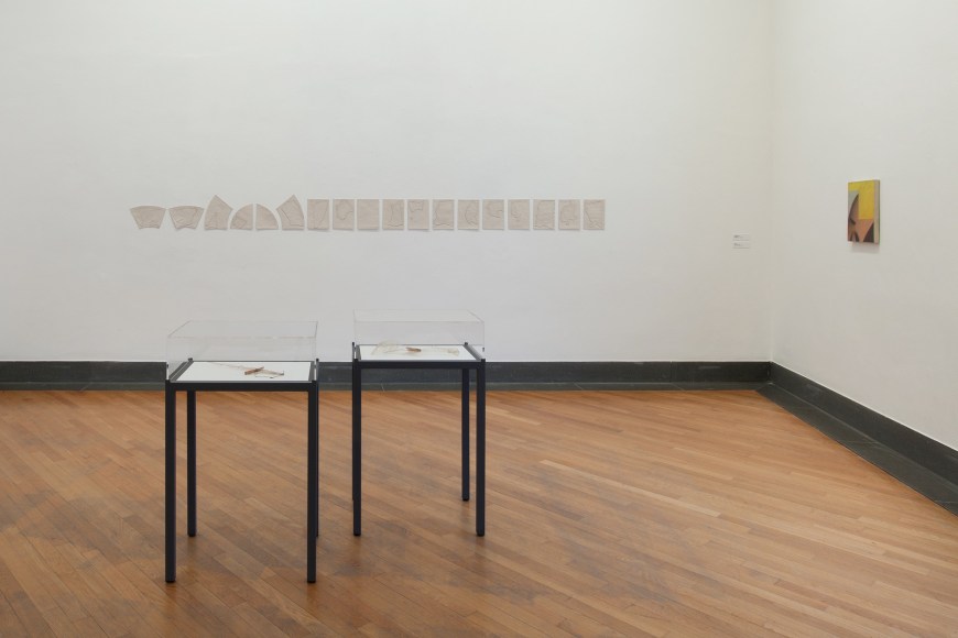 Robert Overby, Robert Overby: Works 1969-1987