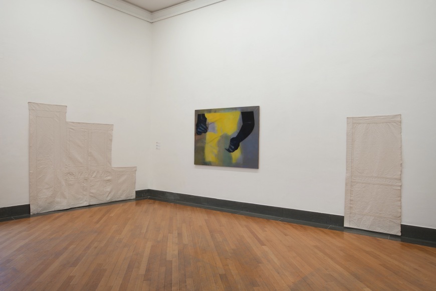 Robert Overby, Robert Overby: Works 1969-1987