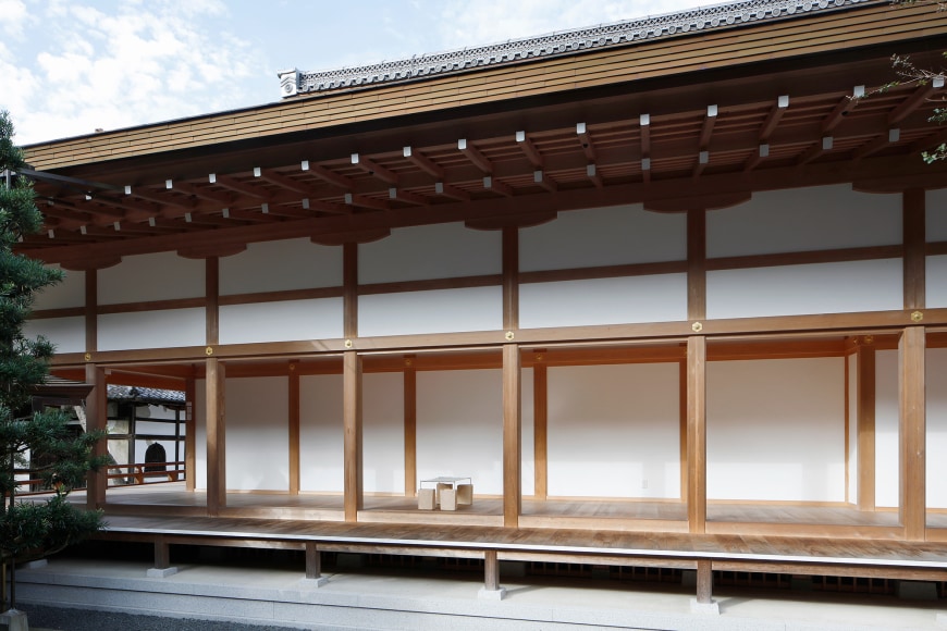 He Xiangyu, The Memory of Stillness