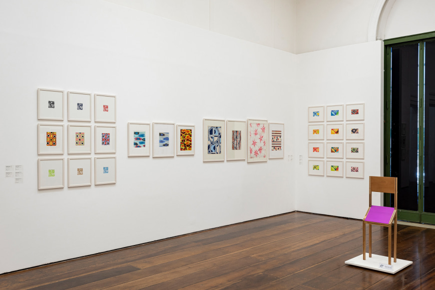 Bruno Munari, Bruno Munari: A Mudança é a Única Constante No Universo