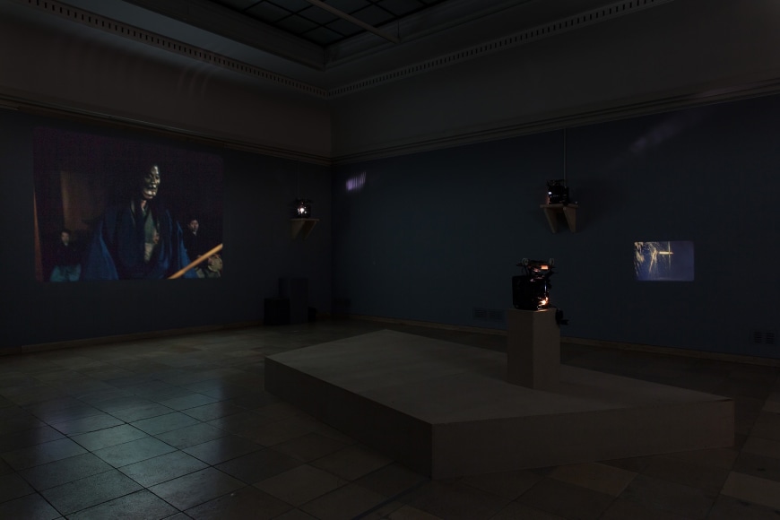 Jo&atilde;o Maria Gusm&atilde;o + Pedro Paiva, Kapsel 05: Jo&atilde;o Maria Gusm&atilde;o &amp;amp; Pedro Paiva. Peacock