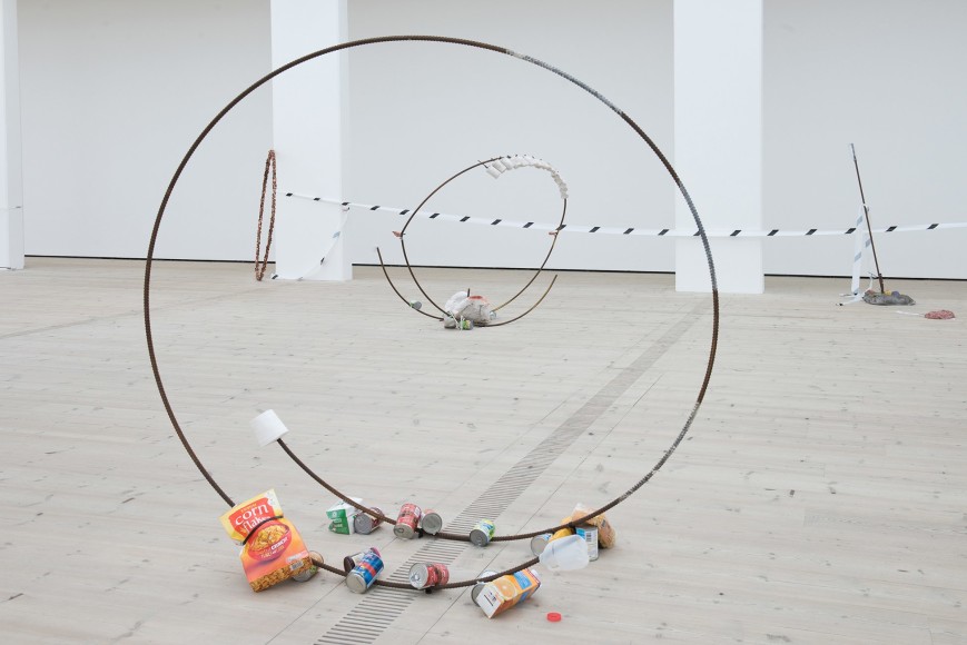 Michael Dean, Having you on