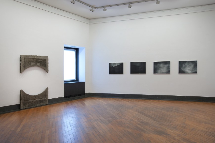 Robert Overby, Robert Overby: Works 1969-1987