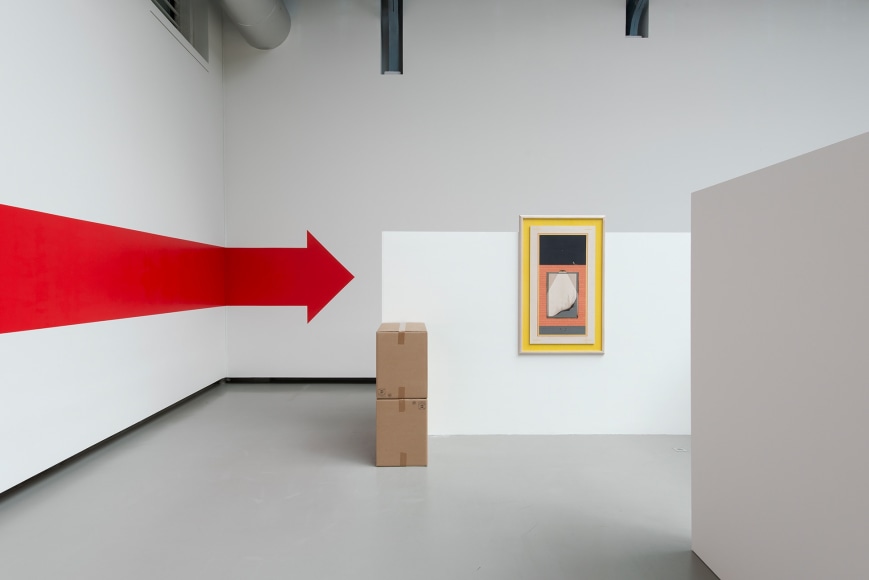 Camille Blatrix, Les Barri&egrave;res de l&rsquo;antique