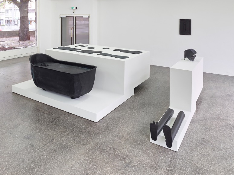 Jo&atilde;o Maria Gusm&atilde;o + Pedro Paiva, The Missing Hippopotamus