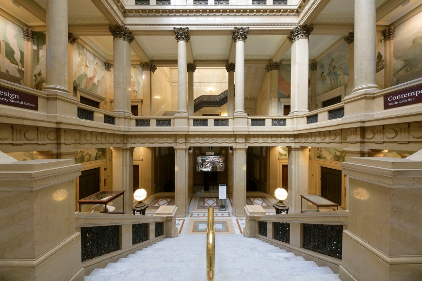 Kevin Jerome Everson, Carnegie International, 57th Edition