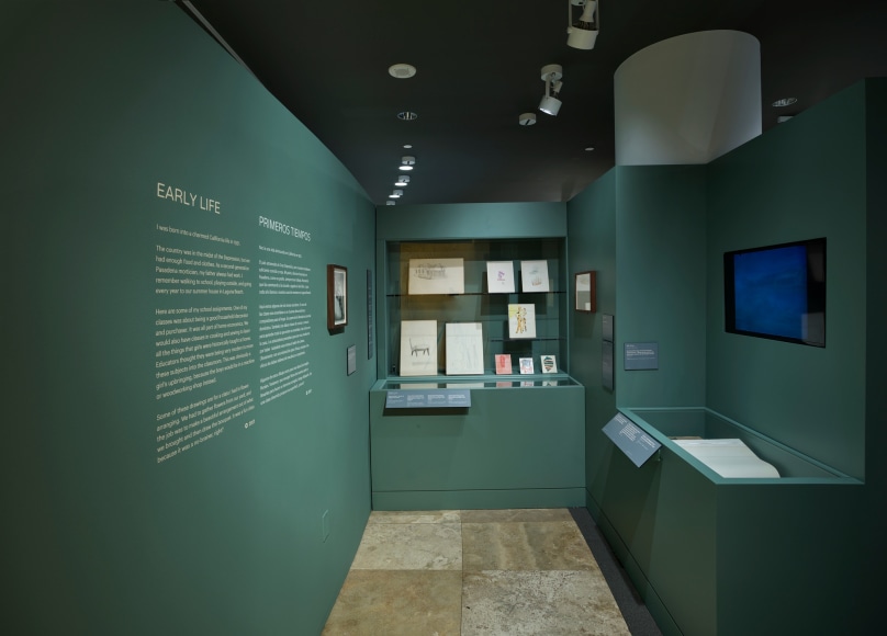 Barbara T. Smith, Barbara T. Smith: The Way to Be