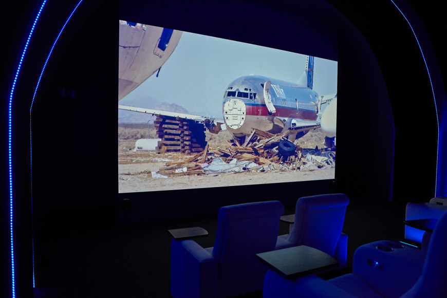 Hito Steyerl, Duty-Free Art