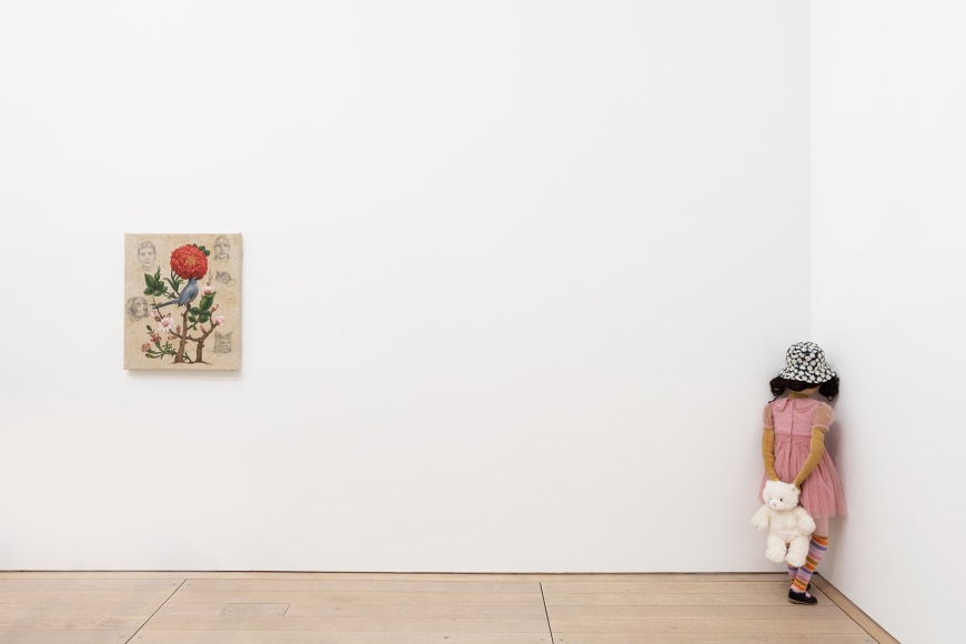 Hadi Falapishi,&nbsp;As Free As Birds, August 13 &ndash; September 18, 2022,&nbsp;Goldsmiths CCA, London, United Kingdom