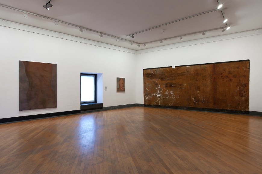 Robert Overby, Robert Overby: Works 1969-1987
