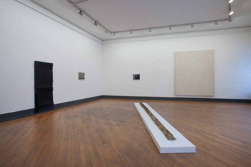 Robert Overby, Robert Overby: Works 1969-1987