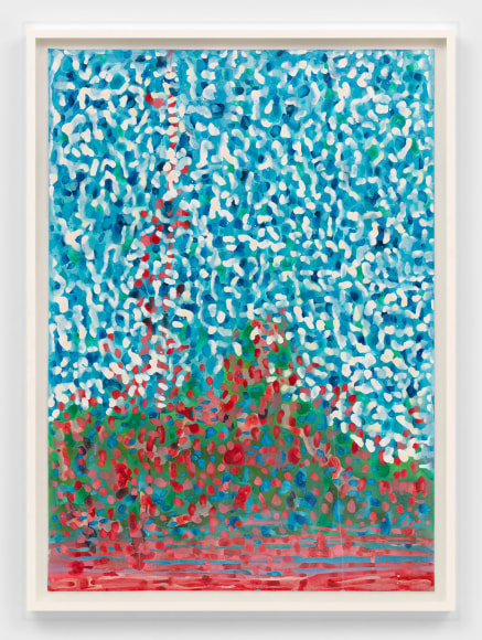 Moshekwa Langa, To Be Titled, 2018/2021