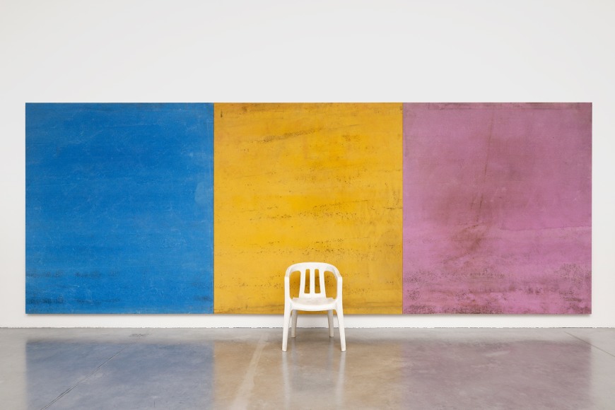 Fredrik V&aelig;rslev, La Renne