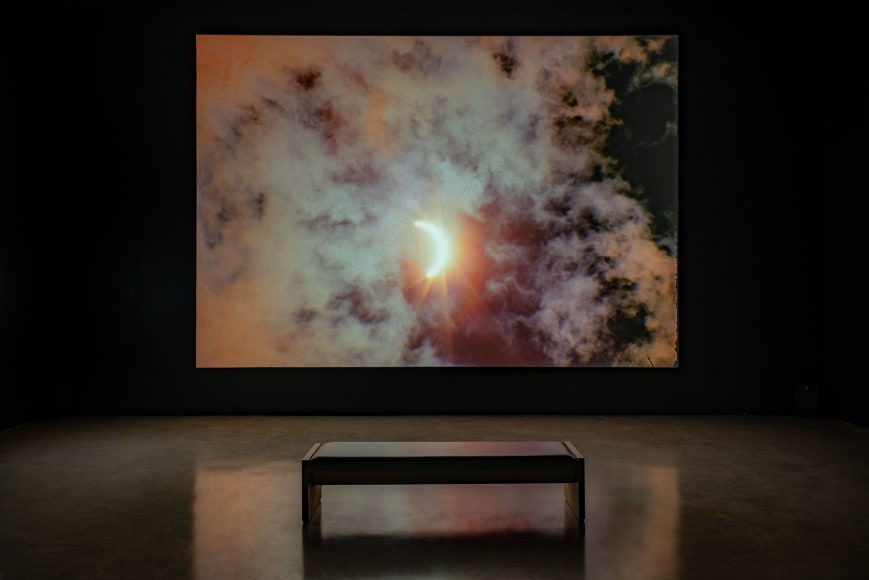 Kevin Jerome Everson,&nbsp;MOONSHINE: The Celestial Films of Kevin Jerome Everson