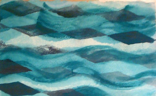 Erin Parish, Untitled 4, 2001