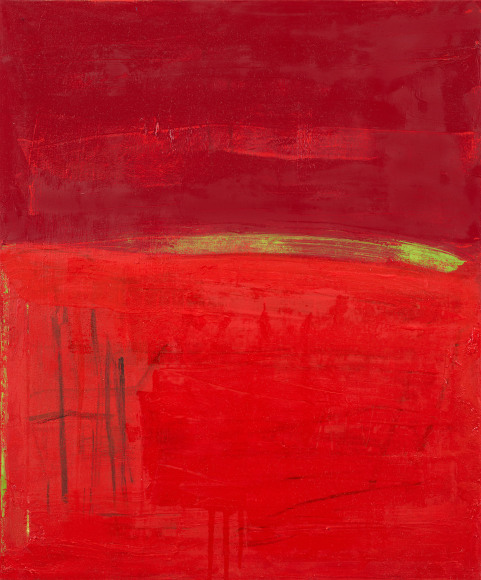 Katherine Parker, Lit, 2021