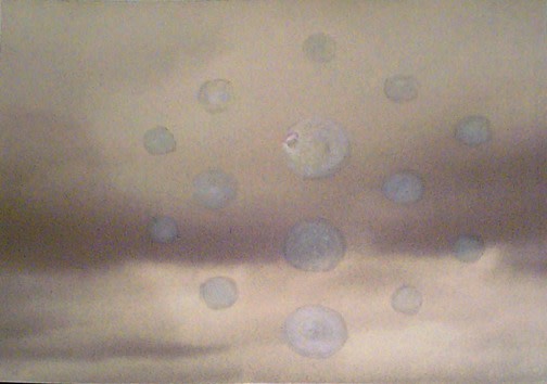 Erin Parish Stop and Slumber, 2003