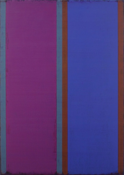 Steven Alexander, Tabula 7, 2019