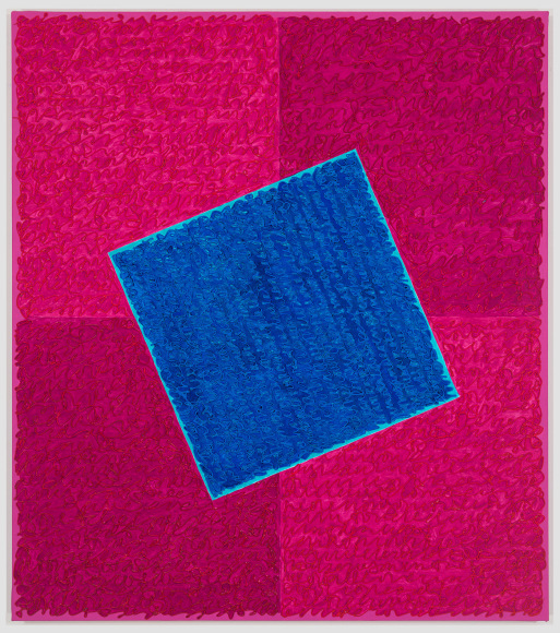 Louise P. Sloane, Beyond the Horizon, 2019