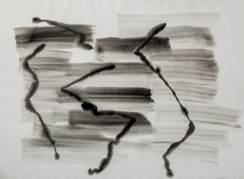 Felrath Hines, Untitled, 1967&nbsp;