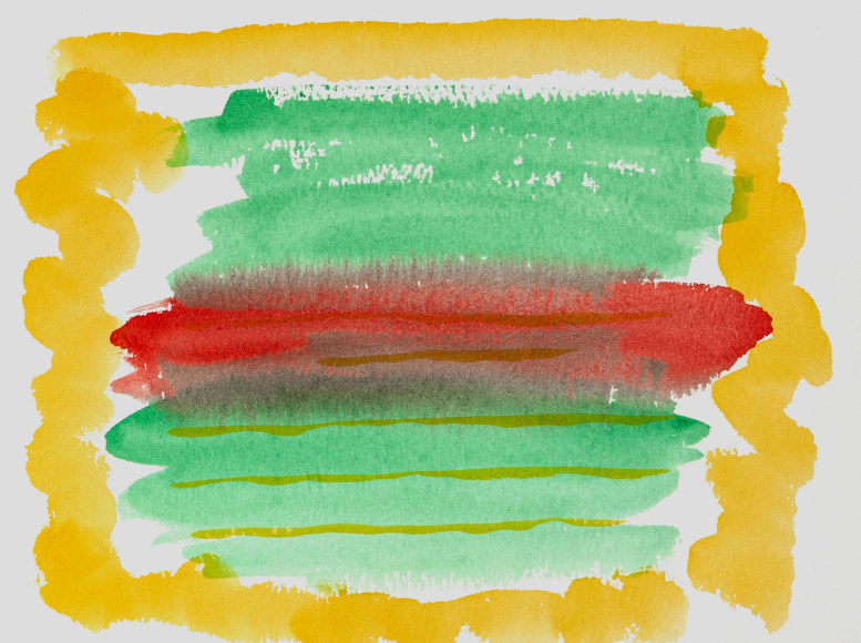 Felrath Hines, Untitled, 1980s