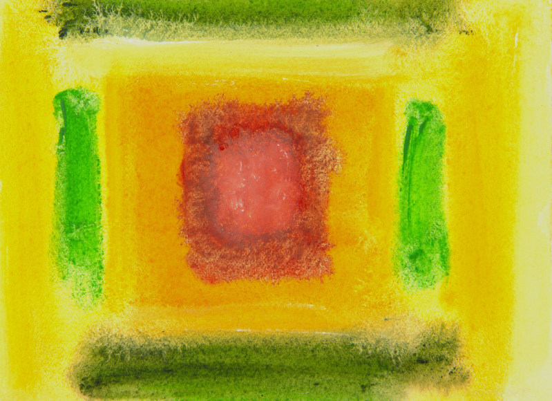 Felrath Hines&nbsp;, Untitled, 1980