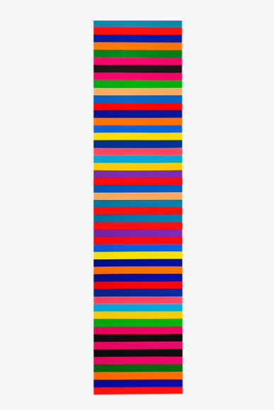 To Believe in a Miracle II, 2024