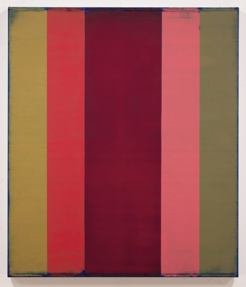 Steven Alexander Generation 3, 2018