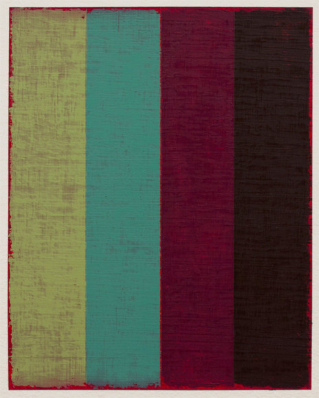 Steven Alexander, Untitled (P14-18), 2018