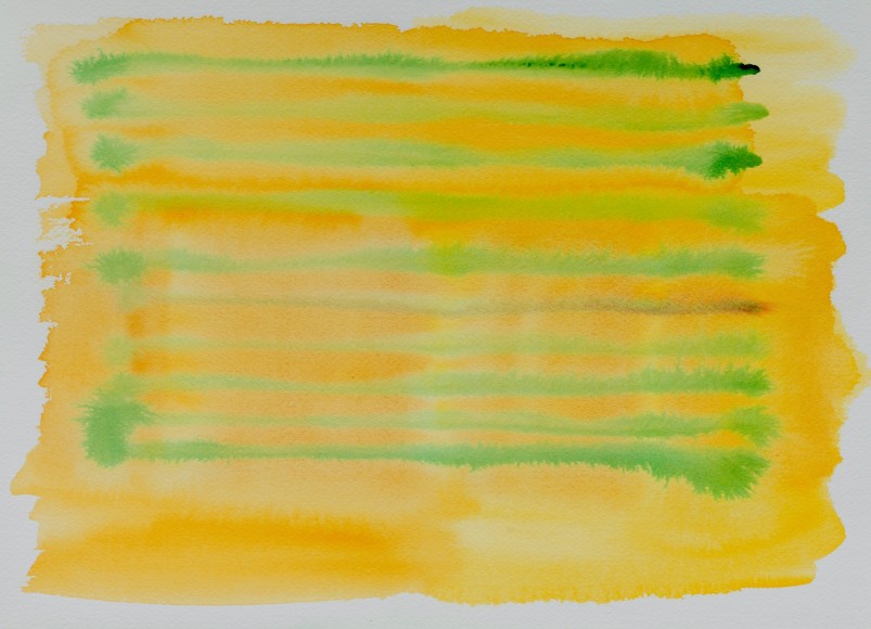 Felrath Hines, Untitled, 1980s