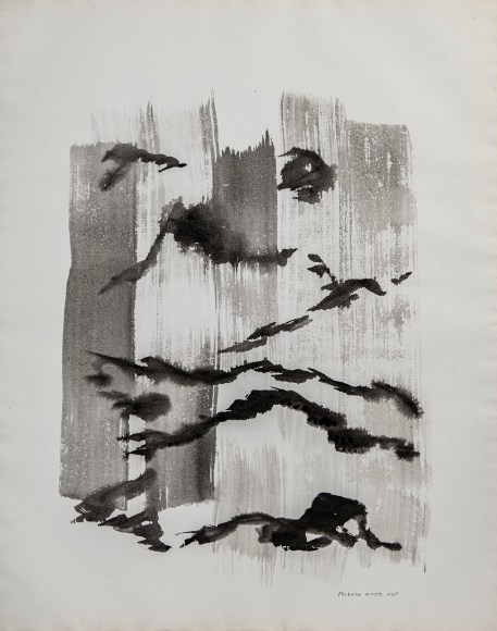 Felrath Hines&nbsp;, Untitled, 1967&nbsp;