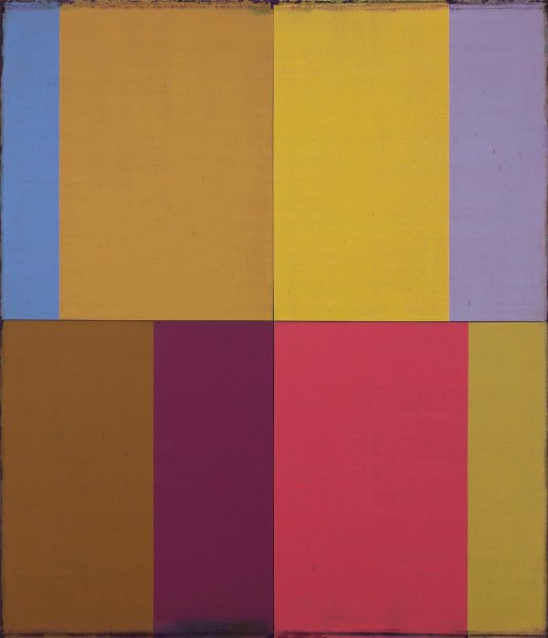 Steven Alexander Four Winds 10, 2016