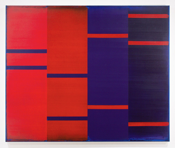 Steven Alexander, Nomad 4, 2019