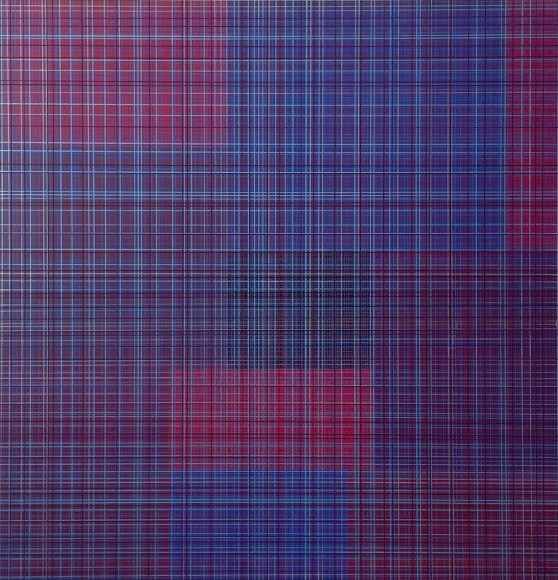 Marco Casentini Let Me into Your Heart, 2024