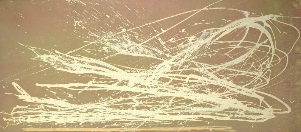 Dan Christensen, Xisha, 1983