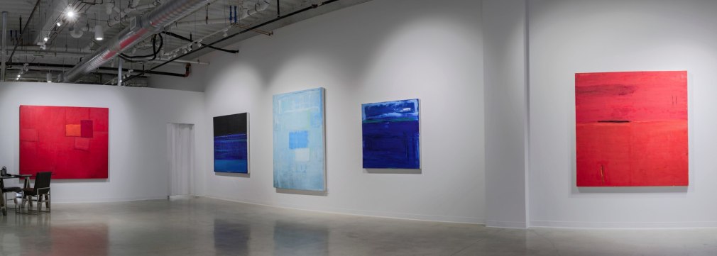 Katherine Parker: Firewall