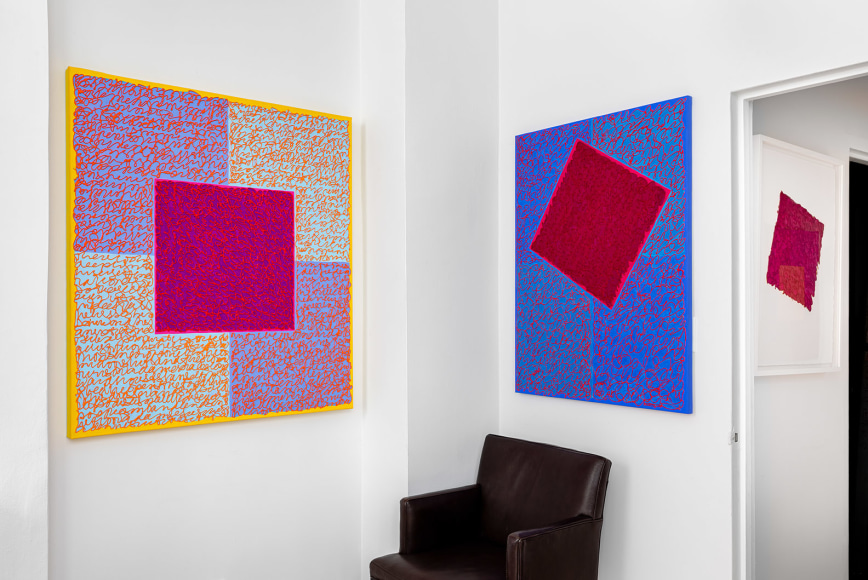 Louise P. Sloane: New Horizons