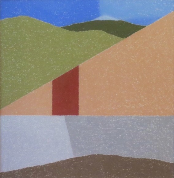 Felrath Hines Hill Country, 1989