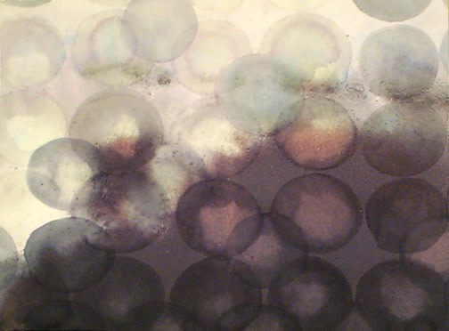 Erin Parish, Fume Drone, 2003