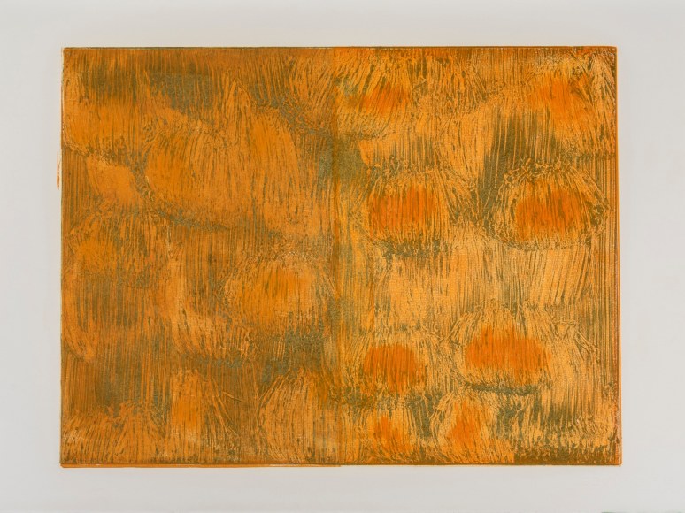 Felrath Hines, Untitled, 1982