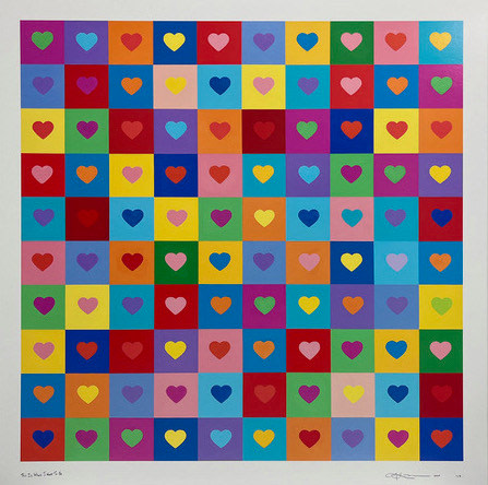 Heidi Spector&nbsp;, This Is Where I Want To Be, 2022