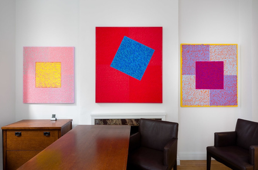 Louise P. Sloane: New Horizons