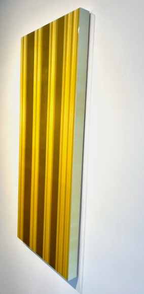 She Says She Talks To Angels, 2013