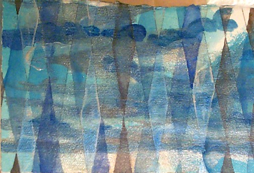 Erin Parish, Untitled 5, 2001