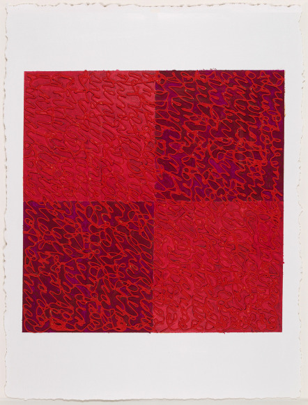 Louise P. Sloane, Reds 1, 2017