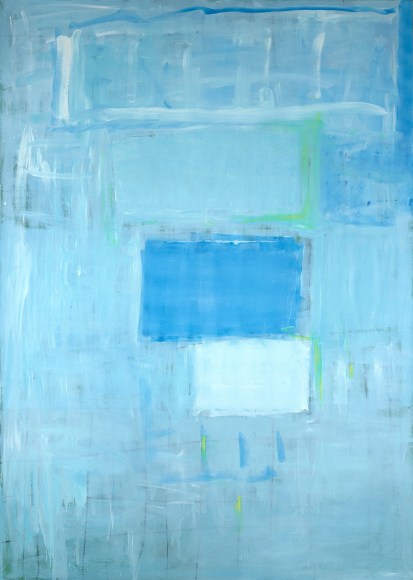 Katherine Parker, Kick the Can, 2017